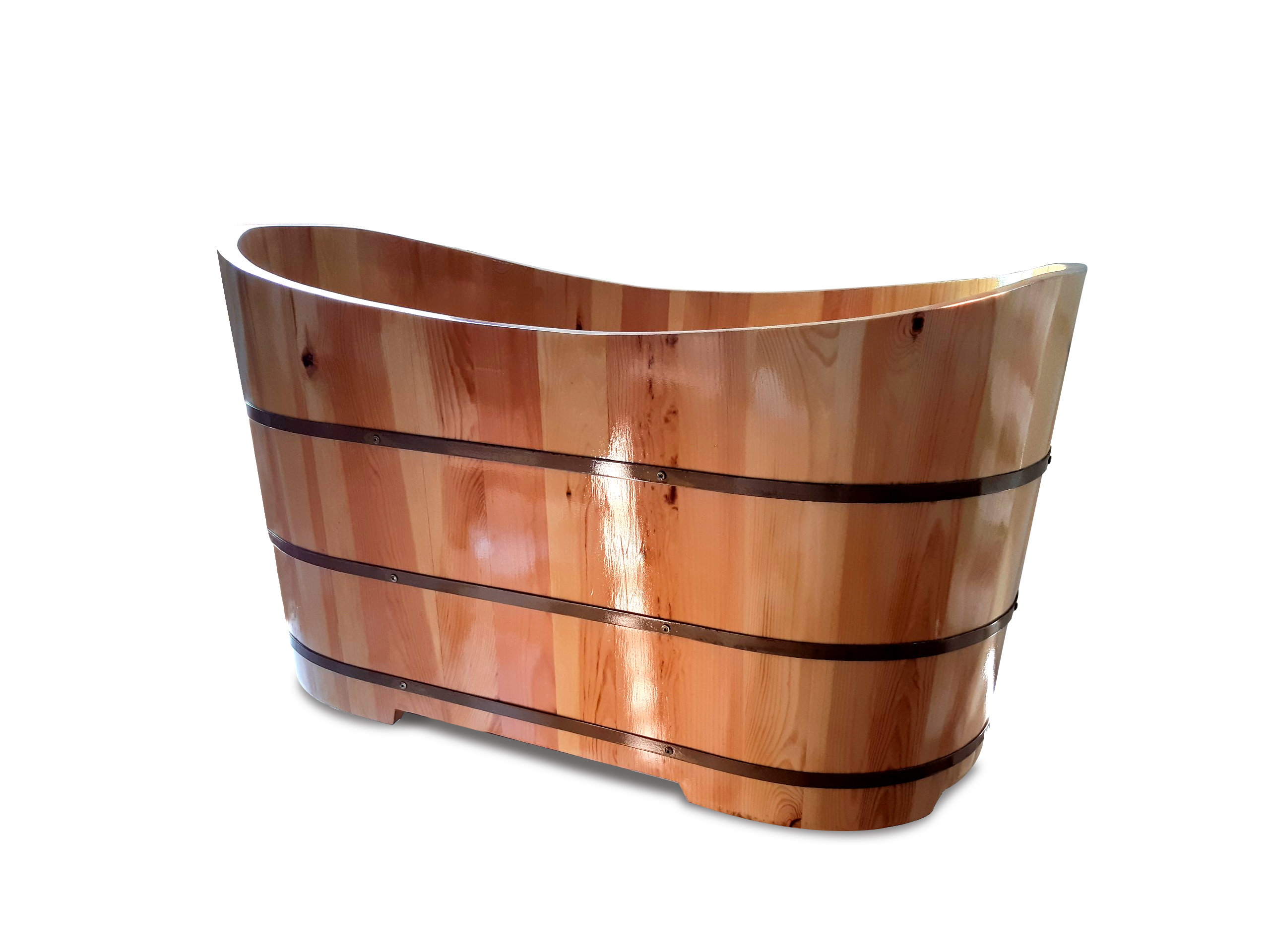 Bồn tắm thảo dược ovan