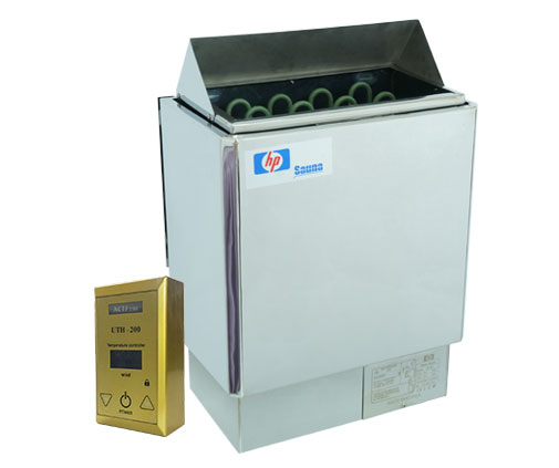 Máy xông hơi khô HP