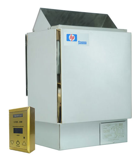 Máy xông hơi khô HP