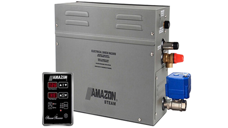 Máy xông hơi ướt Amazon