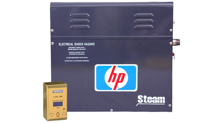  Máy xông hơi ướt HP