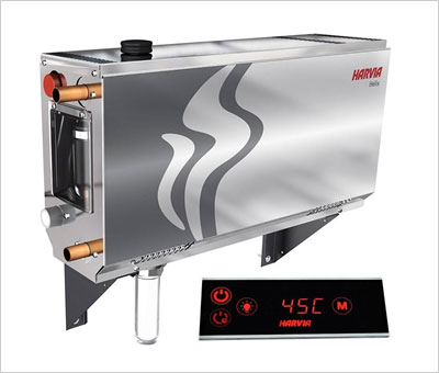 Máy xông hơi Harvia HGX