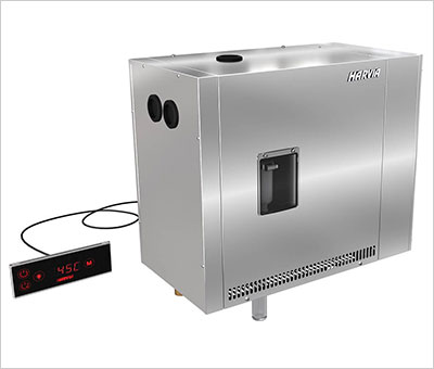 Máy xông hơi Harvia HGP