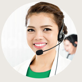 Đội ngũ chuyên viên setup giàu kinh nghiệm