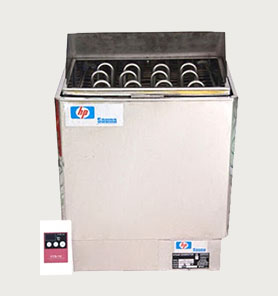 Máy xông hơi khô