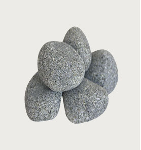 Đá sauna nhập khẩu