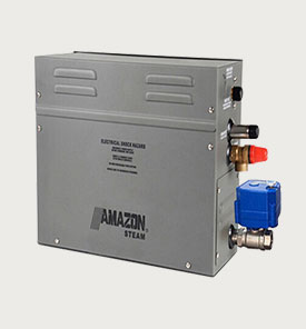 Máy xông hơi ướt