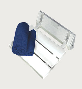 Ghế ngồi phòng xông