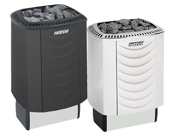 Máy xông hơi khô Harvia