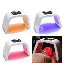 Đèn ánh sáng sinh học Omega Light 