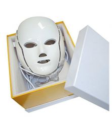 Mặt nạ trị liệu da bằng ánh sáng sinh học 7 màu G-234