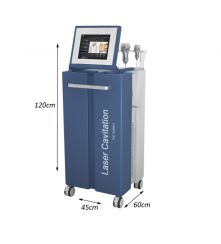 Máy làm ốm siêu tốc LS-650