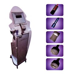 Máy làm ốm, trẻ hóa da bằng RF S-04