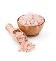 Muối Hạt Himalaya Love Stone