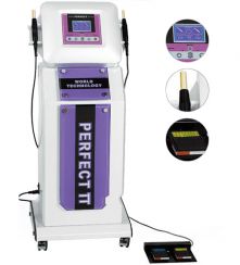 Máy trẻ hóa da và làm ốm bằng sóng RF-5500