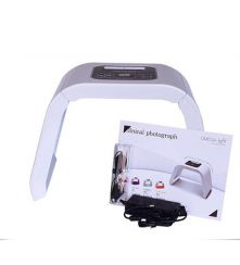 ĐÈN ÁNH SÁNG SINH HỌC OMEGA LIGHT 7 MÀU