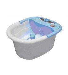 Massage chân (có nước) ST-801A