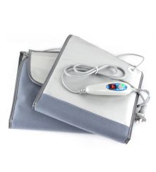 Massage nhiệt hồng ngoại JX-015 (chân)