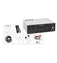 Máy chăm sóc da 4 trong 1 Model D-9001 (Đài Loan)