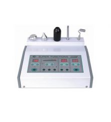 Máy chăm sóc da 3 trong 1 D-7009 (Đài Loan)