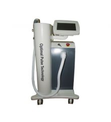 Thiết bị triệt lông và trẻ hóa da bằng Elight ( IPF+RF) OPT A-20 ( JK-A20)