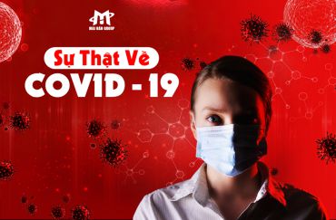 7 sự thật về Corona (COVID-19) mà bạn CẦN VÀ NÊN biết