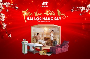 Khuyến Mãi Đầu Tiên Của Năm Mới 2020: Xuân Vạn Điều May, “Hái Lộc” Hăng Say
