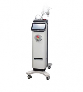 Máy Fractional CO2 Laser xóa sẹo