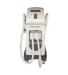 Máy laser và triệt lông 2 trong 1 MHB