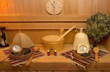 Tư vấn cách lắp đặt máy xông hơi tại nhà an toàn hiệu quả