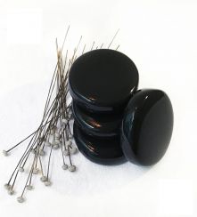 Đá Nóng Massage Body Tròn Trung