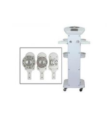 Tan mỡ chân không - ánh sáng sinh học/ Professional Slimming System