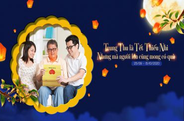 Giảm giá mùa Trung Thu - Siêu khuyến mãi hộp đá muối Love Stone