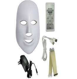 Mặt nạ ánh sáng sinh học 7 màu 