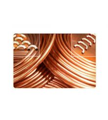 ỐNG DẪN HƠI NƯỚC