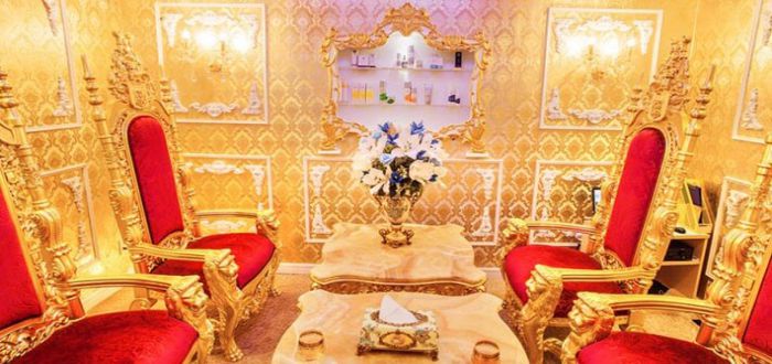 dự án đã hoàn thiện