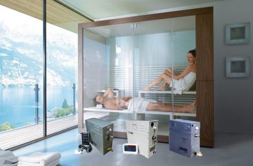 Mai Hân Spa cung cấp bảng báo giá máy xông hơi ướt mới nhất