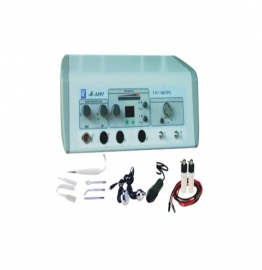 Hướng dẫn sử dụng máy thẩm mỹ 5 trong 1 M3397 