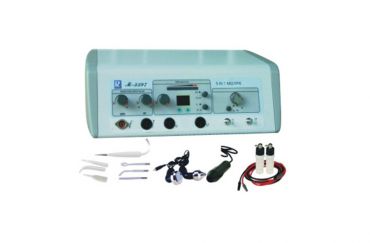 Hướng dẫn sử dụng máy thẩm mỹ 5 trong 1 M3397 