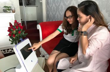 Top 7 loại máy soi da giúp spa “bắt bệnh” về da chính xác cho khách hàng