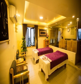 Hướng dẫn cách mua giường massage chất lượng + giá tốt nhất thị trường