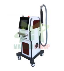 MÁY YAG LASER CÔNG NGHỆ PICOSECOND TB-67