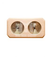 Đồng hồ âm kế - nhiệt kế