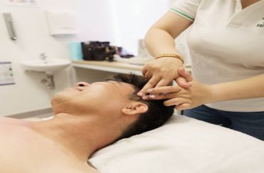 Khám phá hiệu quả vượt trội của máy ép xung năng lượng spa 