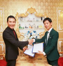 Anh Thảo - TGĐ Công ty Thảo Tây