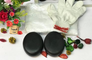 Đá chườm gan có tốt không? Mua ở đâu đảm bảo chất lượng?