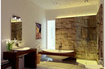 Các mẫu Home Spa đẹp tại nhà -  Xu hướng làm đẹp thịnh hành mọi lúc mọi nơi