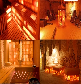 Tại sao phòng xông hơi đá muối giúp tăng doanh thu cho spa ?