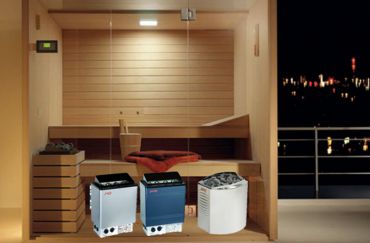 Những điều cần lưu ý khi sử dụng máy xông hơi khô cao cấp