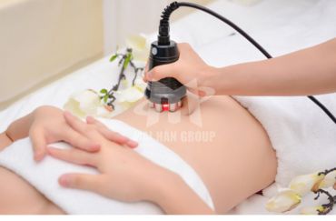 Xu hướng làm đẹp: giảm cân không cần phẫn thuật